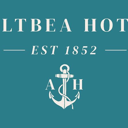 Aultbea Hotel Achnasheen Kültér fotó
